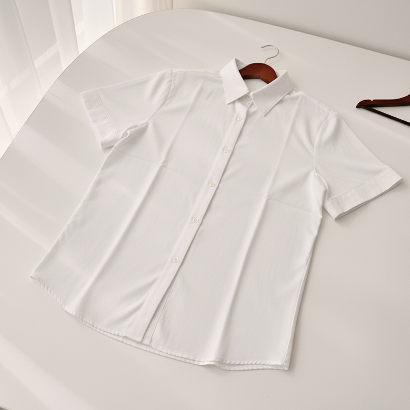 OXFORD 100% ALGODÓN