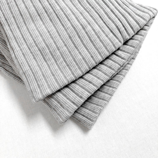 RIB BAMBÚ ALGODÓN