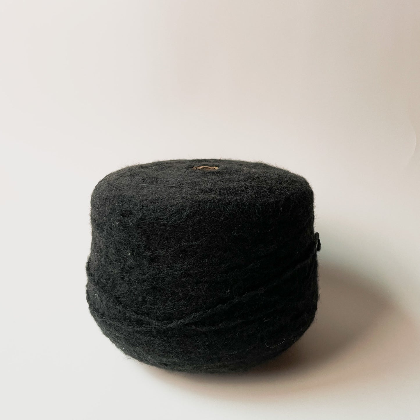 HILADO BABY ALPACA RULET PERCHADO