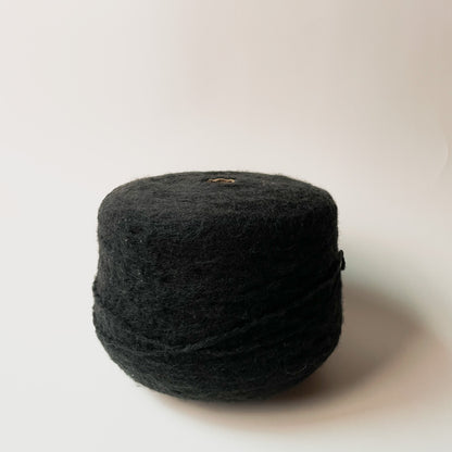 HILADO BABY ALPACA RULET PERCHADO