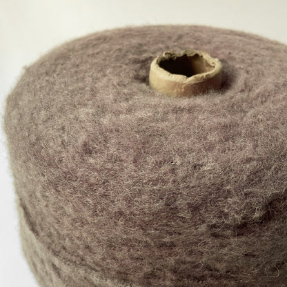 HILADO BABY ALPACA RULET PERCHADO