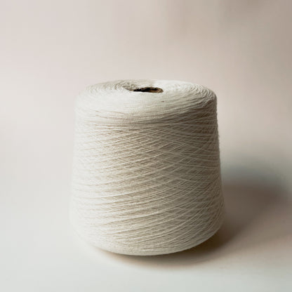 HILADO ALGODÓN - PET RECICLADO