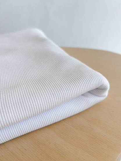 RIB COTTON 2X2