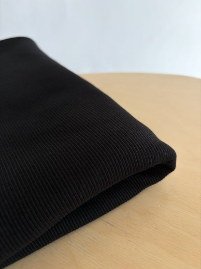 RIB COTTON 2X2