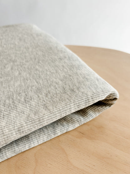 RIB COTTON 2X2