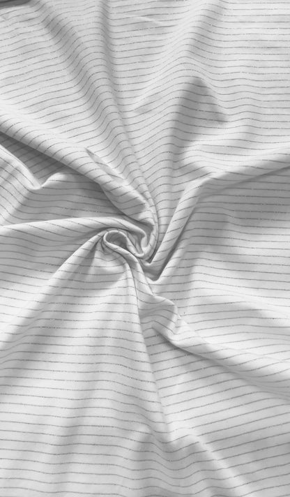 Algodón Lurex