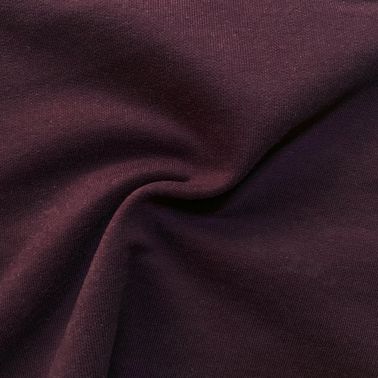 FRENCH TERRY 100% ALGODÓN TONOS OSCUROS