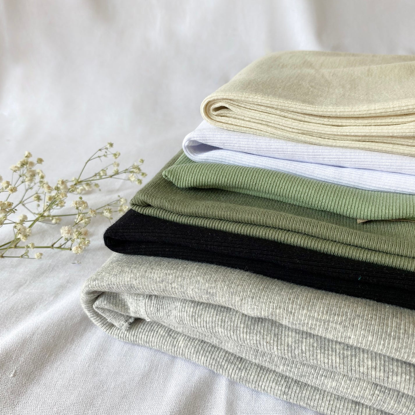 RIB 2X2 Delgado – Texturas del Mundo