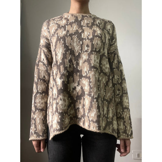SWEATER DISEÑO