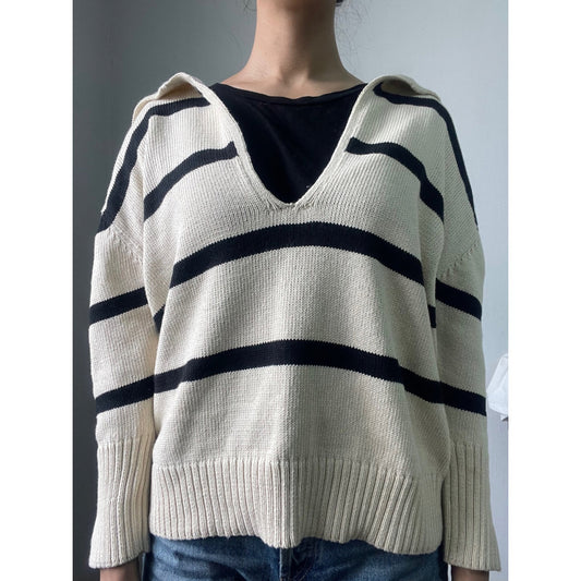 SWEATER LINEAS