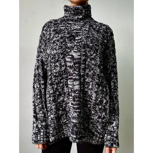 SWEATER JASPEADO
