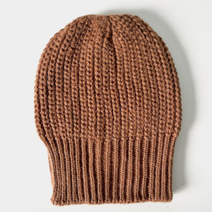 GORROS ALPACA & DRYTEX