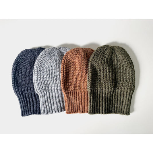 GORROS ALPACA & DRYTEX