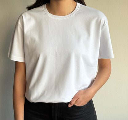 POLERAS BASICAS UNISEX PRECIO AL POR MAYOR