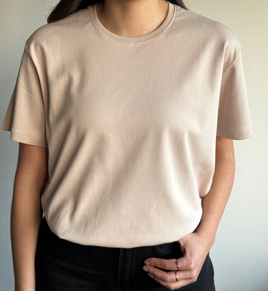 POLERAS BASICAS UNISEX