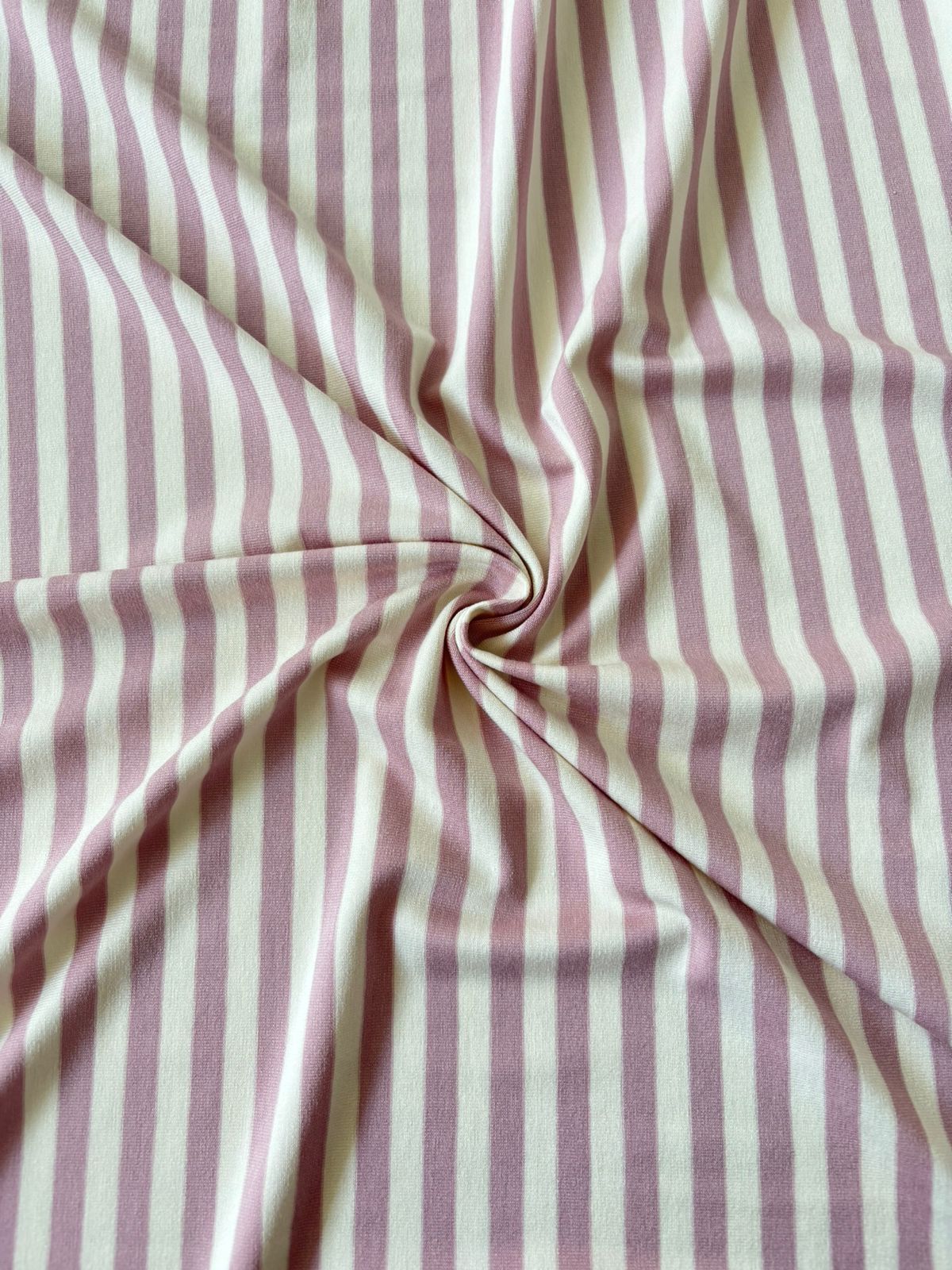 JERSEY VISCOSA LISTADO 30/1