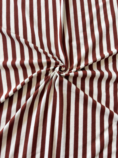 JERSEY VISCOSA LISTADO 30/1