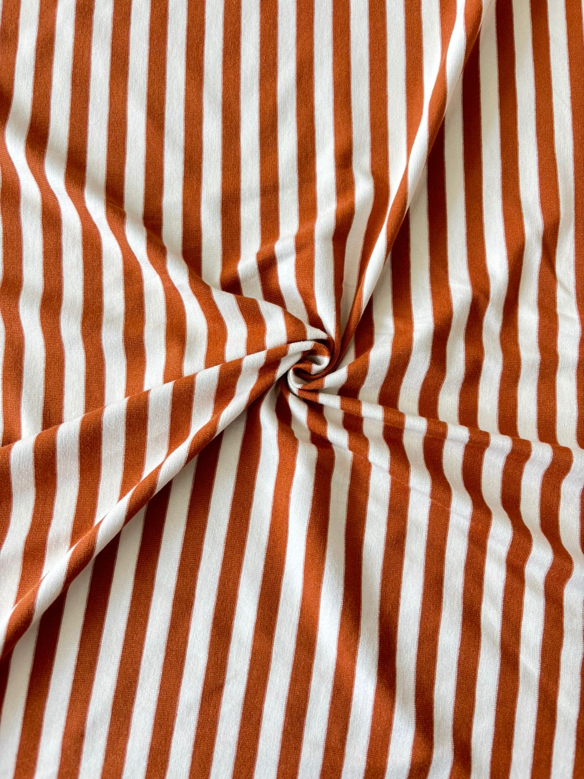 JERSEY VISCOSA LISTADO 30/1