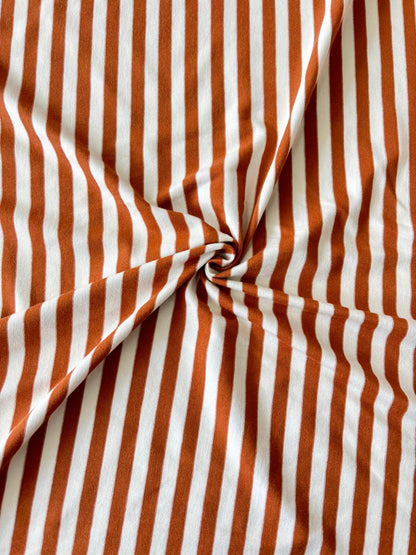 JERSEY VISCOSA LISTADO 30/1