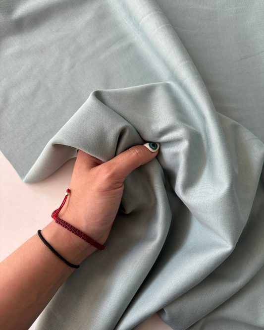 ALGODÓN PIMA GAMUZADO 50/1 (180 gr.) 100% ALGODÓN TONOS OSCUROS