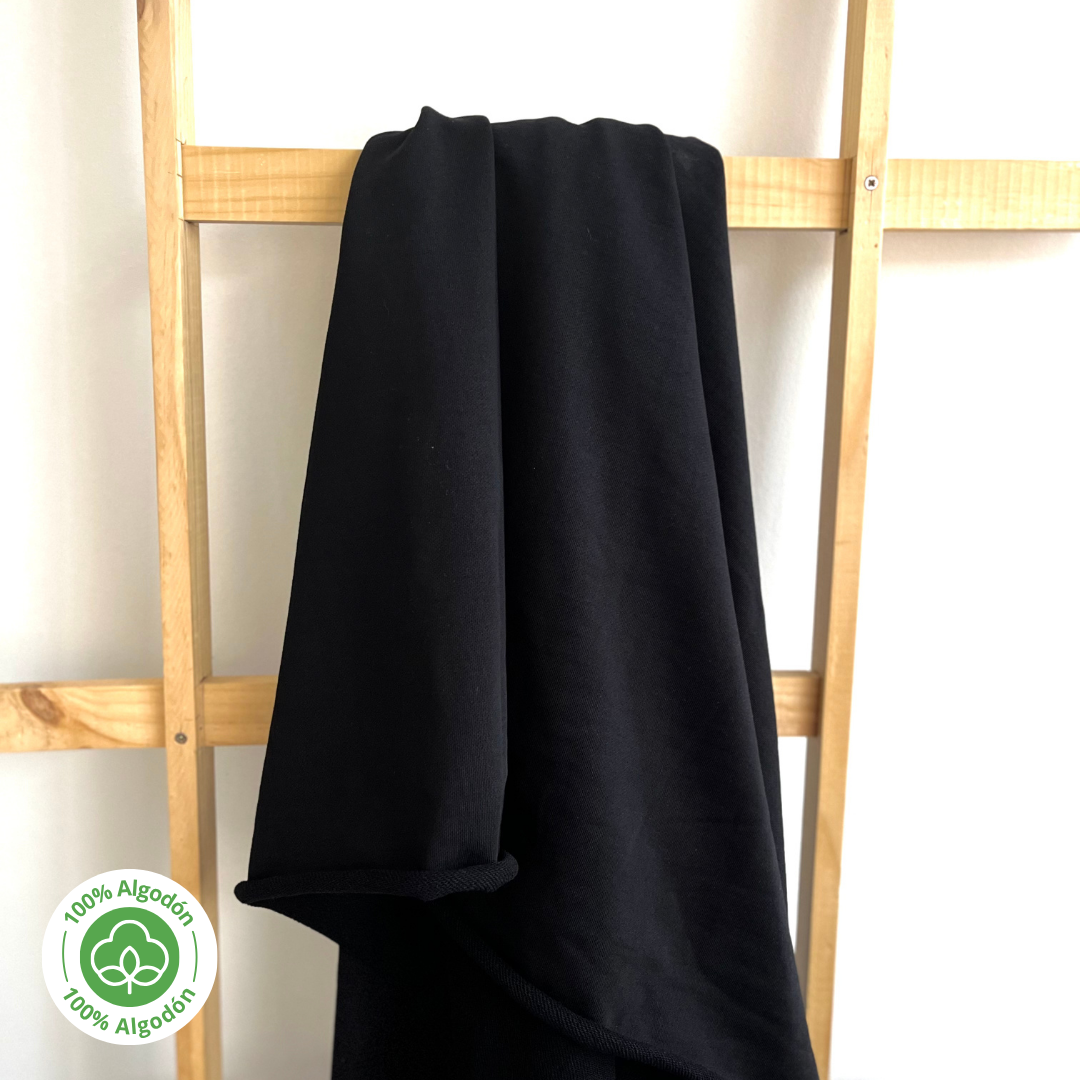 French Terry 3 Hilos 100% ALGODÓN