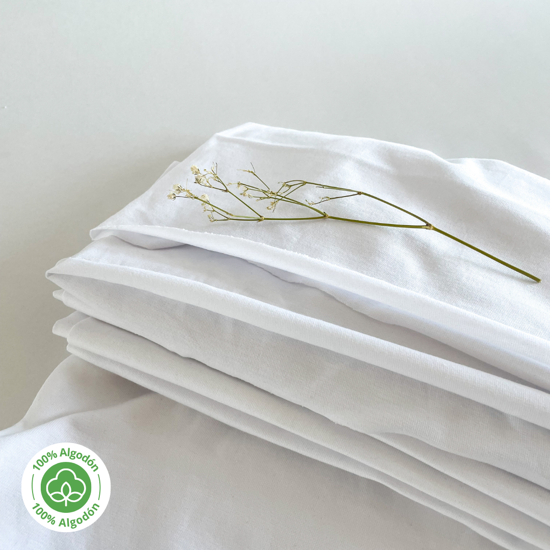 Jersey Pima 20/1 100% ALGODÓN