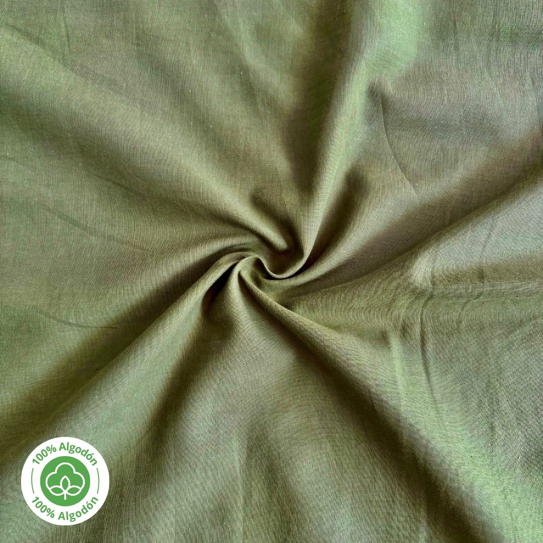 NANZÚ 100% ALGODÓN