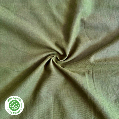 NANZÚ 100% ALGODÓN