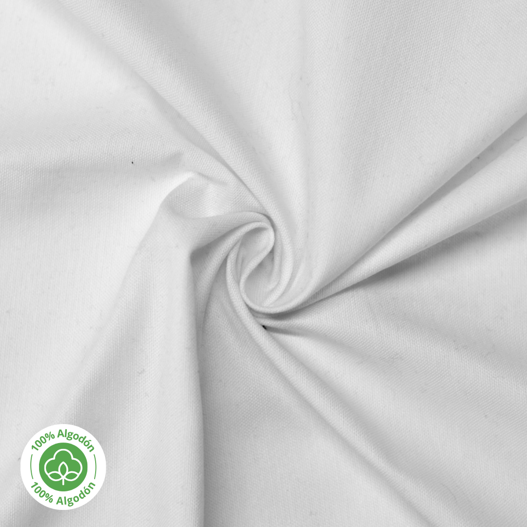 OXFORD 100% ALGODÓN