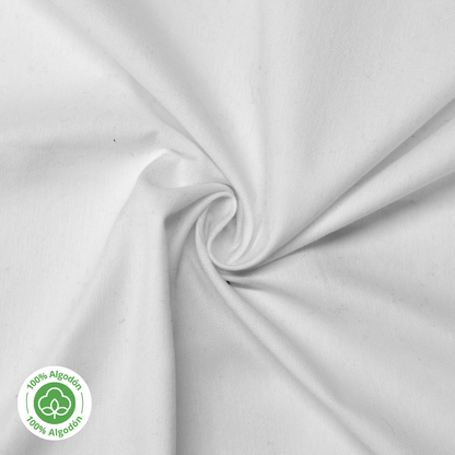 OXFORD 100% ALGODÓN