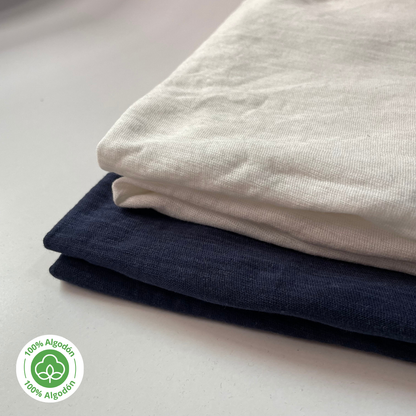 JERSEY FLAME 100% ALGODÓN