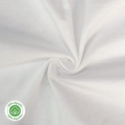 JERSEY PIMA 30/1 100% ALGODÓN