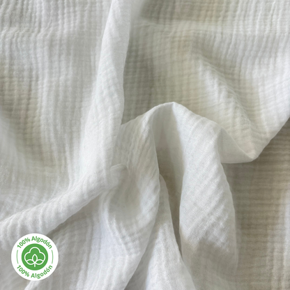 BAMBULA 100% ALGODÓN