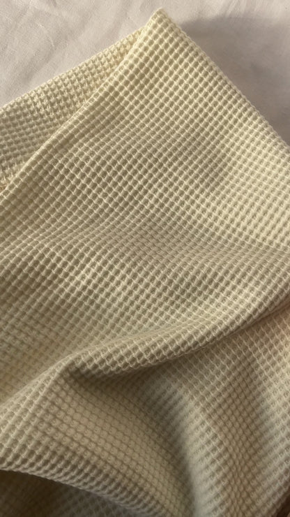 WAFFLE PANAL
