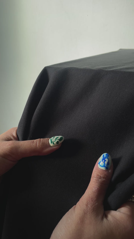 ALGODÓN PIMA GAMUZADO 40/1 - 100% ALGODON